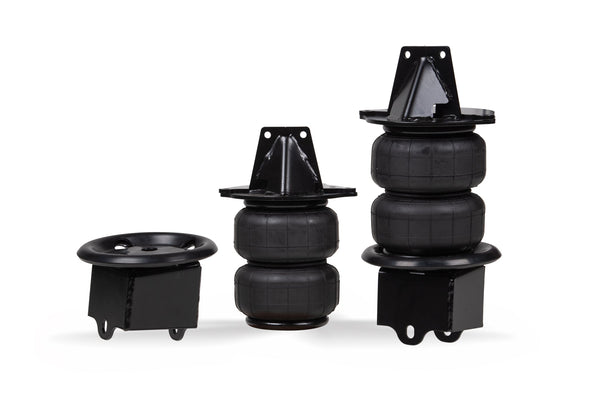 BDS Fits 2014-2027 Ram 2500 4wd, 4-6" Lift Load Leveling Combo Box Kit (2.5"-4" Rear Lift) BDS132953
