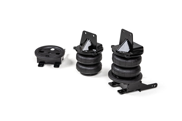 BDS Fits 2015-2026 Ford F150 4wd/2wd, Stock to 1" Lift Load Leveling Combo Box Kit (0-1" Rear Lift Height) BDS133903