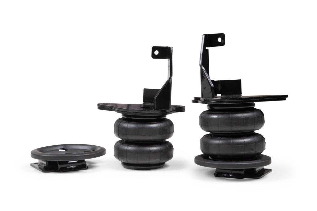 BDS Fits 2020-2026 Jeep Gladiator 4wd, Stock to 3" Lift Load Leveling Combo Box Kit (0"-1.5" Rear Lift Height) BDS134900