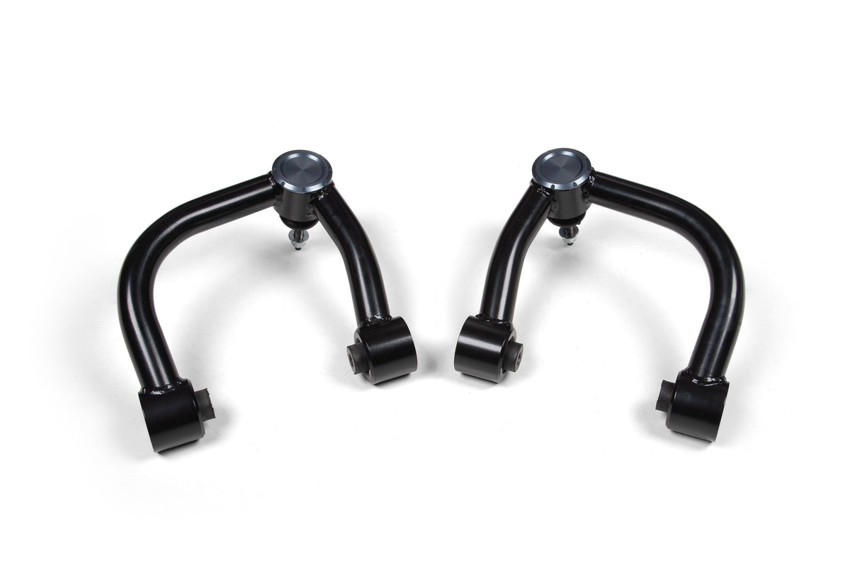 BDS Upper Control Arm Kit, Fits Ford Bronco 21-25 123264