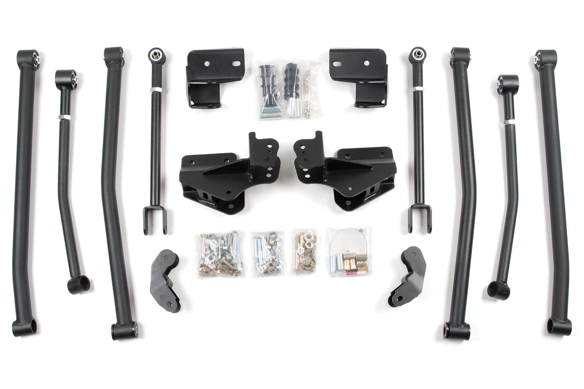 BDS Long Arm Conversion Upgrade 984H