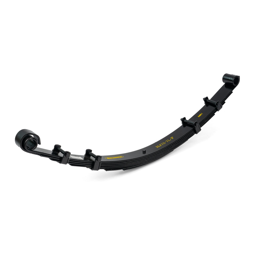 Dobinsons Front Leaf Spring Bj42-7L-F