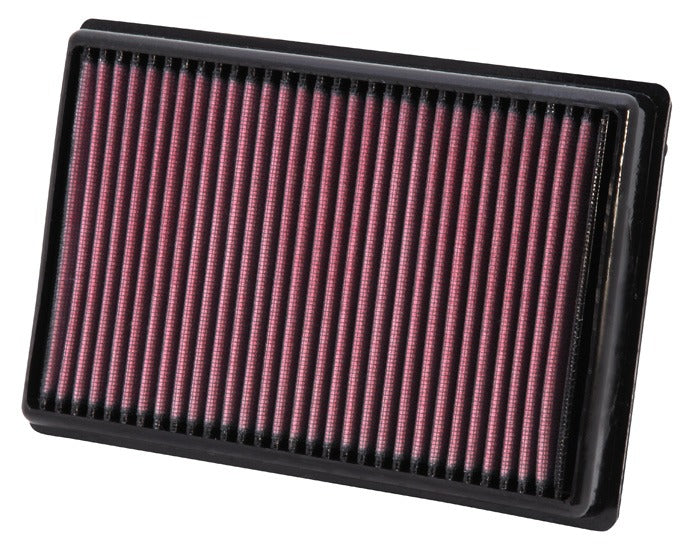 K&N Engine Air Filter: High Performance, Premium, Powersport Air Filter: Fits 2009-2019 BMW (S1000R, S1000RR, S1000XR, HP4 Race, HP4, HP4 Competition) BM-1010