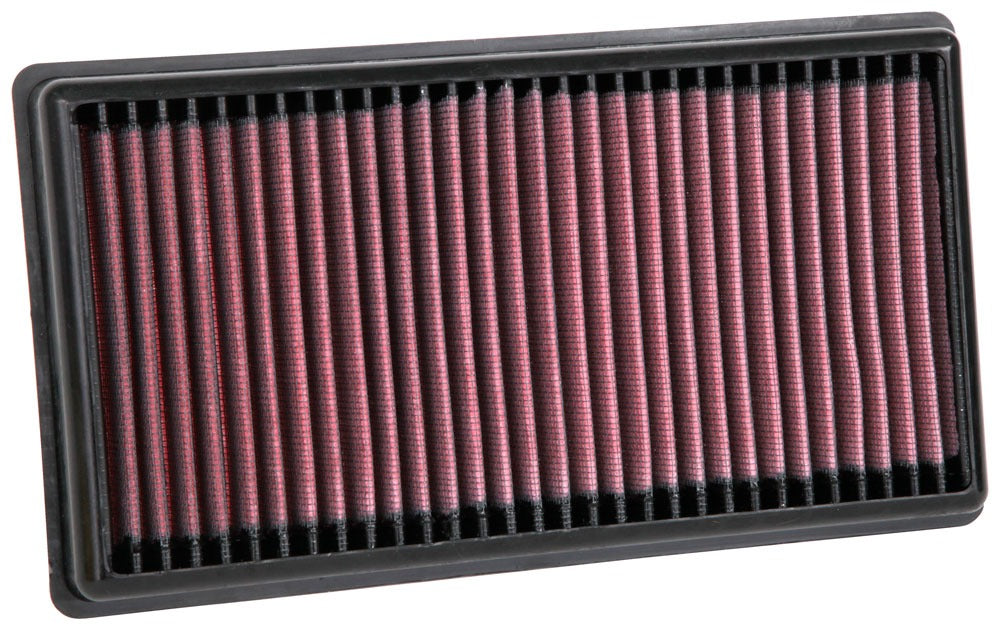 K&N Engine Air Filter: High Performance, Premium, Powersport Air Filter: Fits 2019-2020 BMW S1000RR, BM-1019