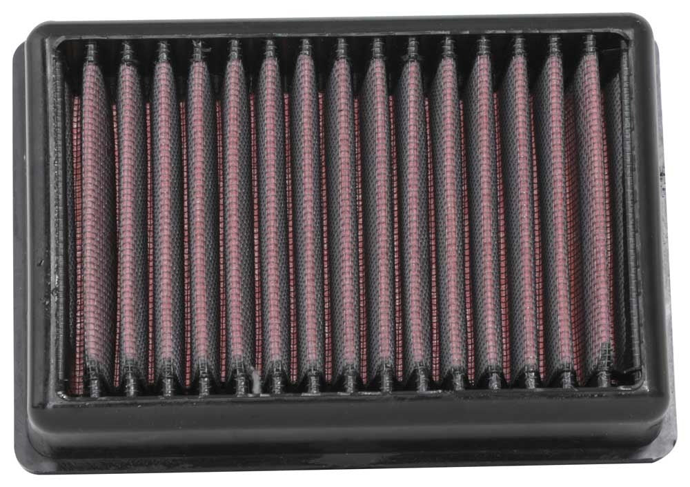K&N Engine Air Filter: High Performance, Premium, Powersport Air Filter: Compatible with 2018-2020 HONDA (PCX125, PCX150) BM-1121