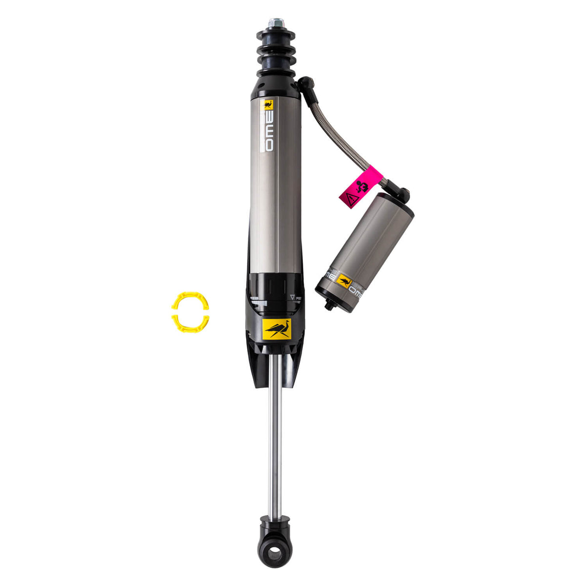 ARB Shock: Tacoma MY24 on RR BP5160069