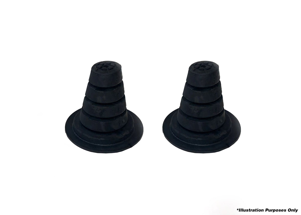 Dobinsons Upper Bumpstop/Isolator Pair Bs59-562K