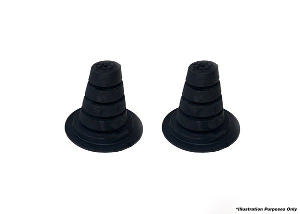 Dobinsons Upper Bumpstop/Isolator Pair Bs59-562K