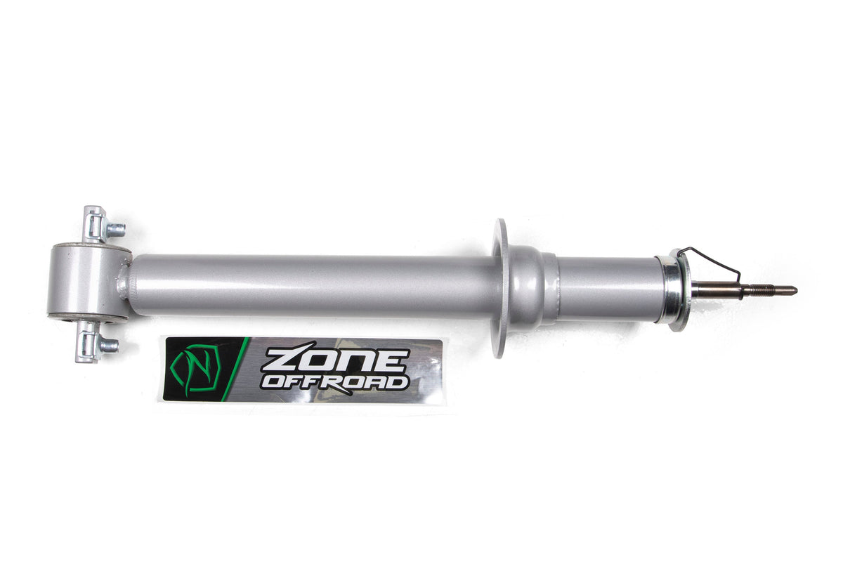 ZONE Service Kit Strut Single 2014-18 Fits GM 1500 6" Lift Chevrolet/gmc 1500 Trucks 07-18 C6596