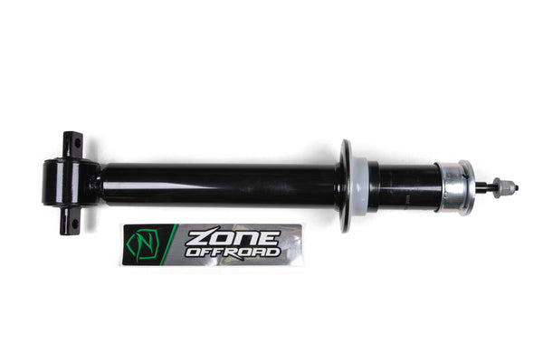 ZONE Service Kit Strut Single 2007-13 Fits GM 1500 Chevrolet/gmc 1500 Trucks 07-13 C6599