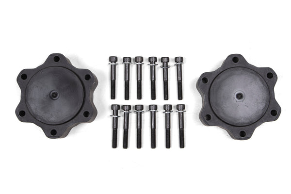 ZONE Service Kit Cv Spacer Kit 1999-06 Fits GM 1500 6" Lift C2612 C7603
