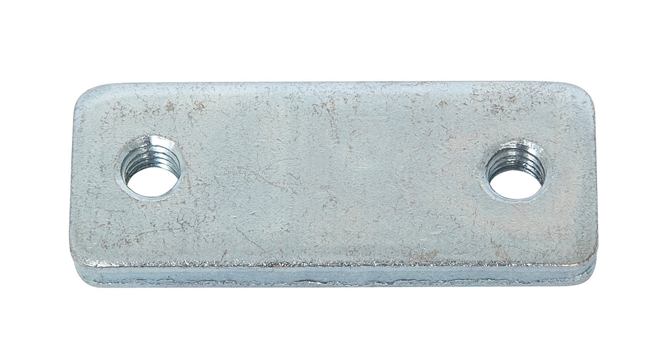 Rhino Rack M6 20Mm X 50Mm X 5Mm Plate Nut (2 Pack) C838-BP