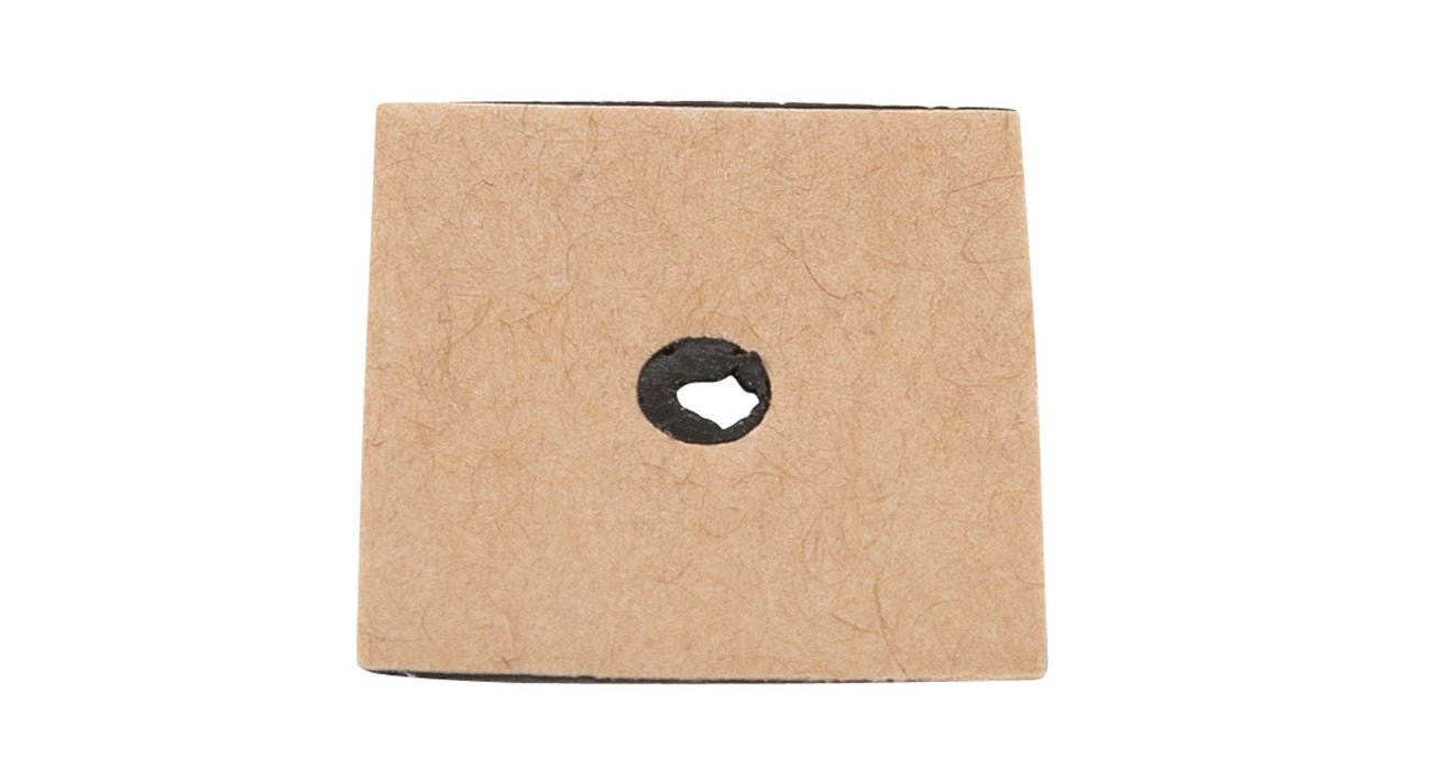 Rhino Rack Butyl Patch Seal 20 X 20Mm (10 Pack) CA1397-BP