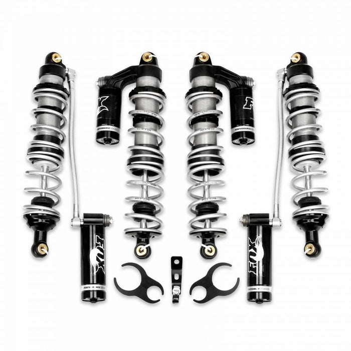 FOX 460-K0386 Performance Fox 2.0 Shock Set For Cognito Long Travel Kit