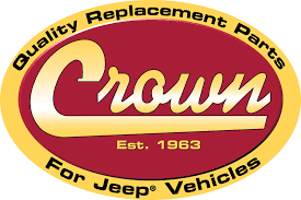 Crown Automotive Plastic Black Side Repeater Light 55077894AD