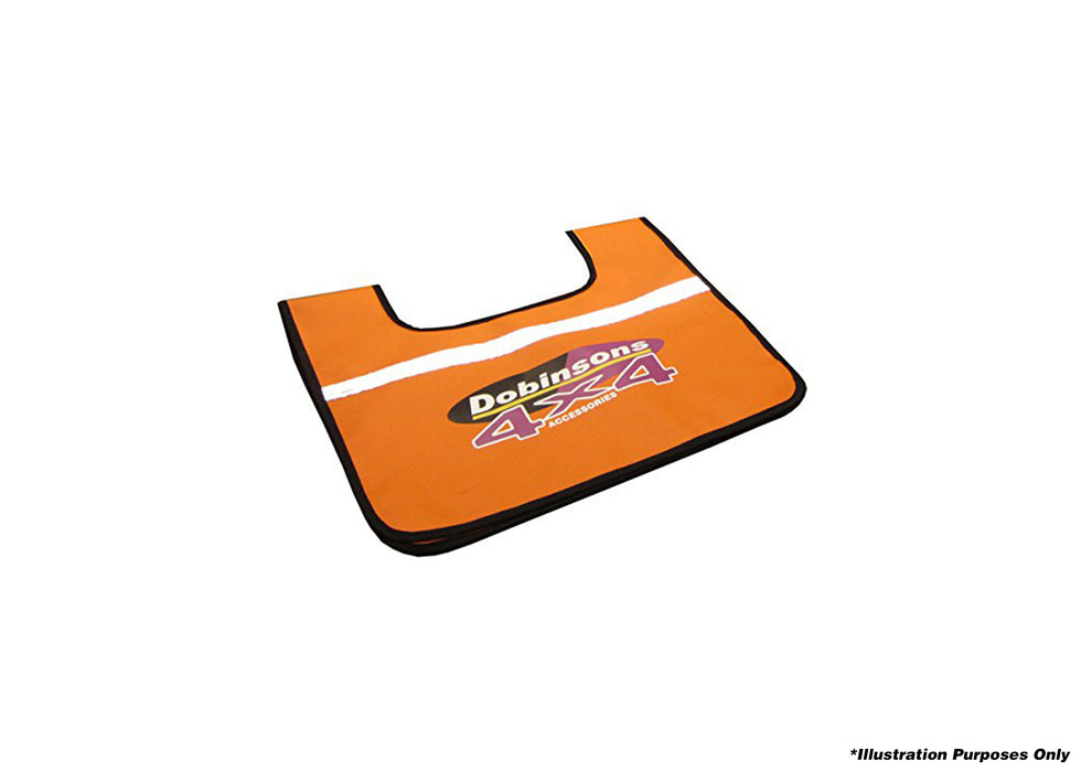 Dobinsons Damper Blanket Db80-3813