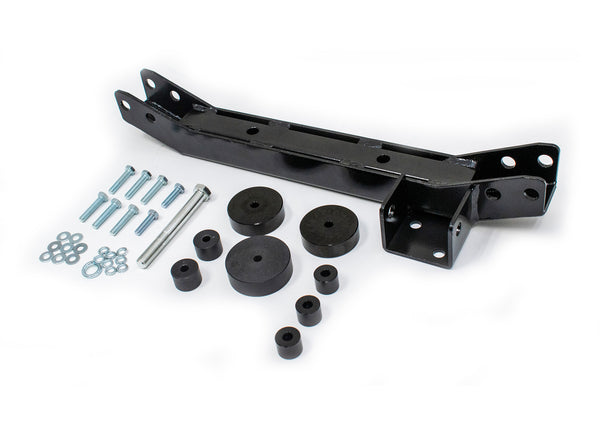 Dobinsons Full Diff Drop Kit For Toyota Land Cruiser 100 Series Dd59-532K