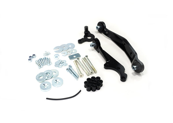 Dobinsons Full Diff Drop Kit Fits Toyota Hilux Revo - DD59-538K