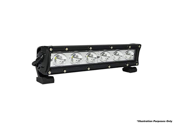 Dobinsons 10" Led Light Bar Dl80-3760