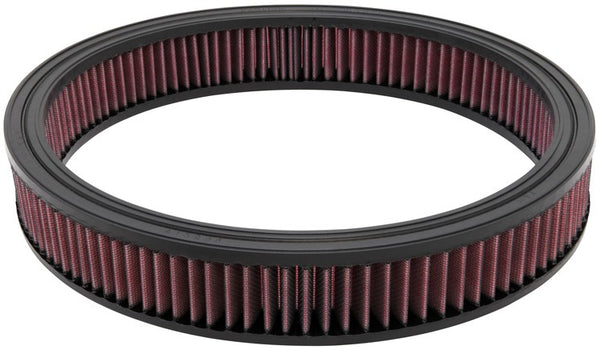 K&N Kn Drop In Air Filters E-1560