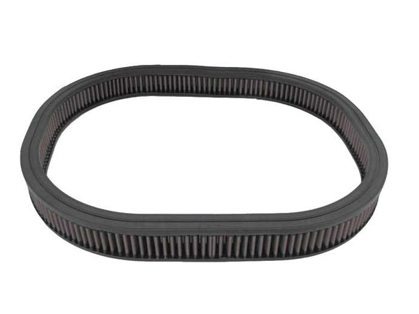 K&N Replacement Air Filter MOPAR 383,440 SIX-PAC 1969-72 E-1980