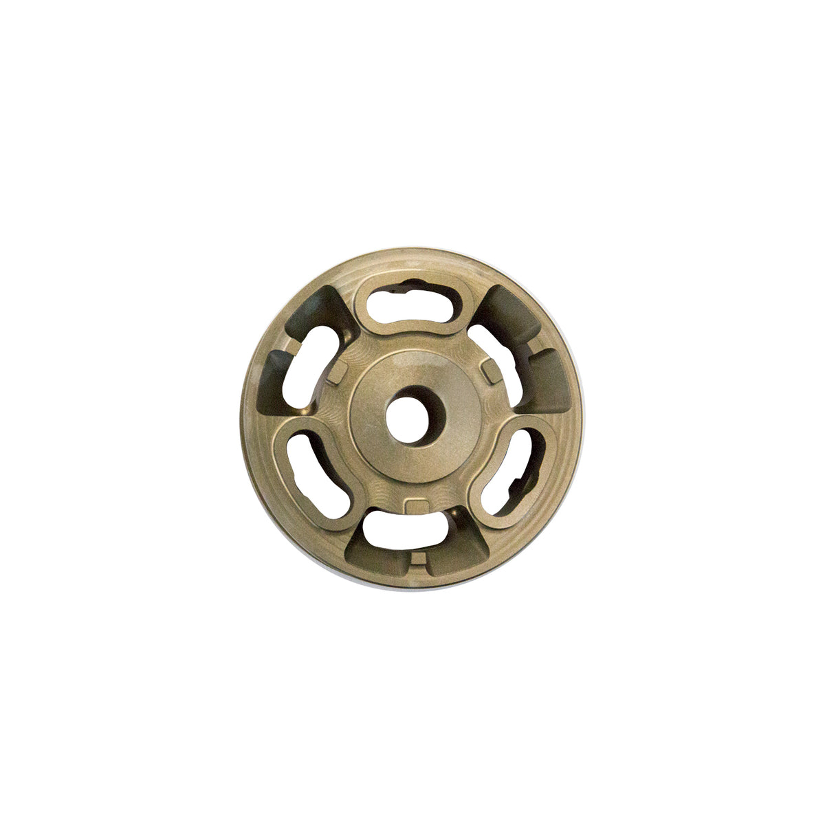 BILSTEIN B1 (Components) Motorsports Internal Component E4-MWP-0846A00