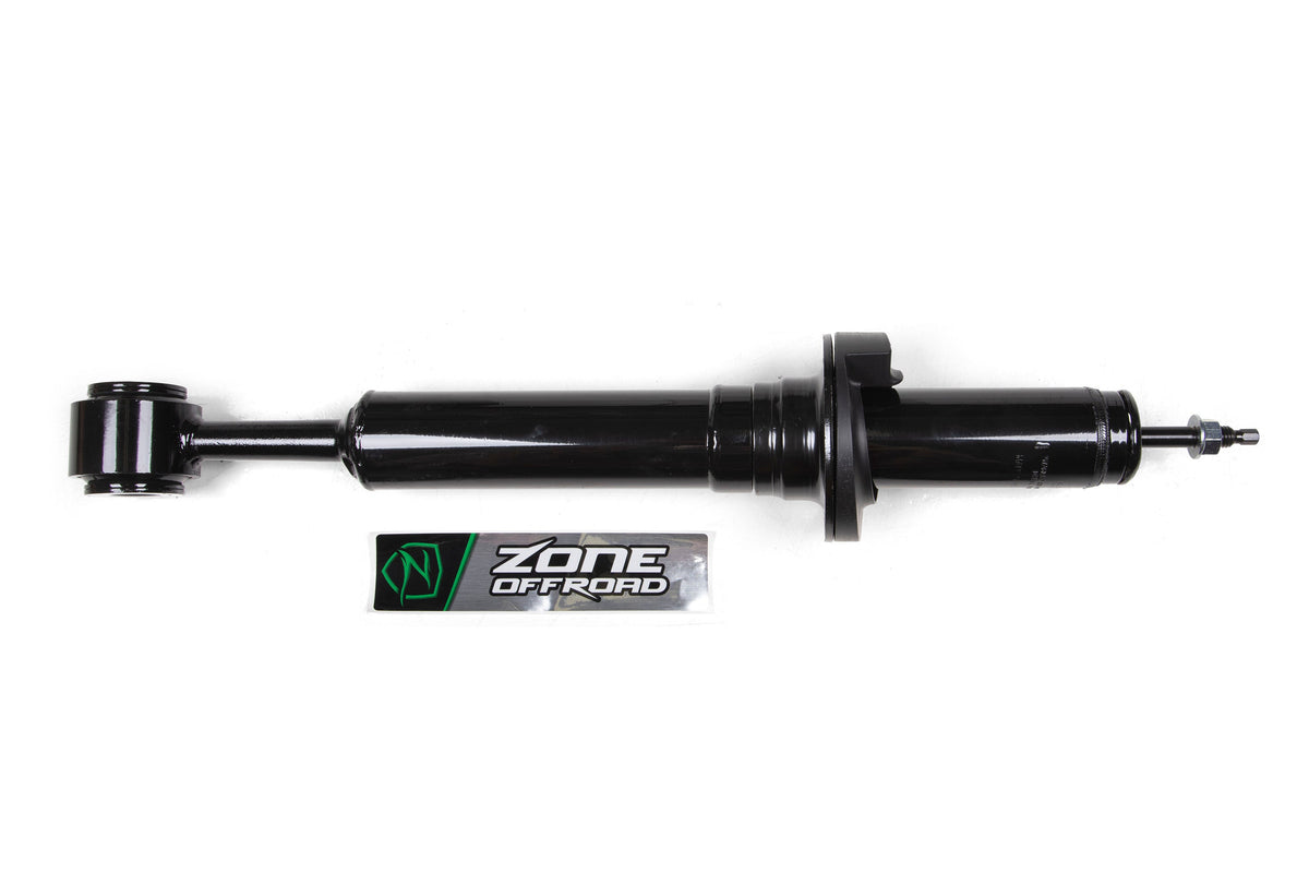 ZONE Service Kit Strut Single 2009-13 Fits Ford F150 6" Lift Ford F150 09-13 F5398