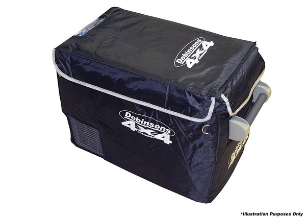 Dobinsons 4x4 40L Fridge Freezer Protector Bag( ) - FF80-3941