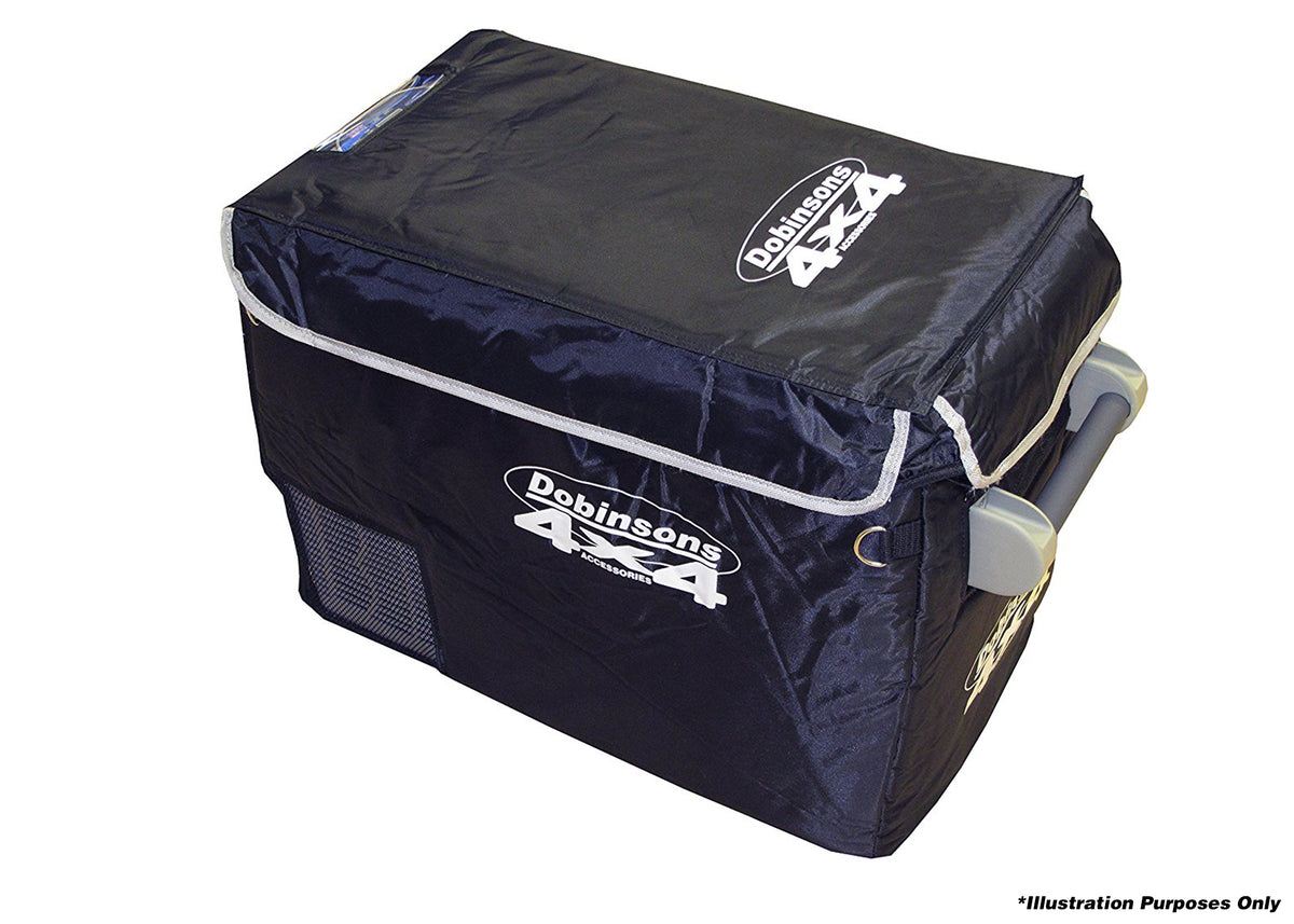 Dobinsons 4x4 50L Fridge Freezer Protector Bag( ) - FF80-3951