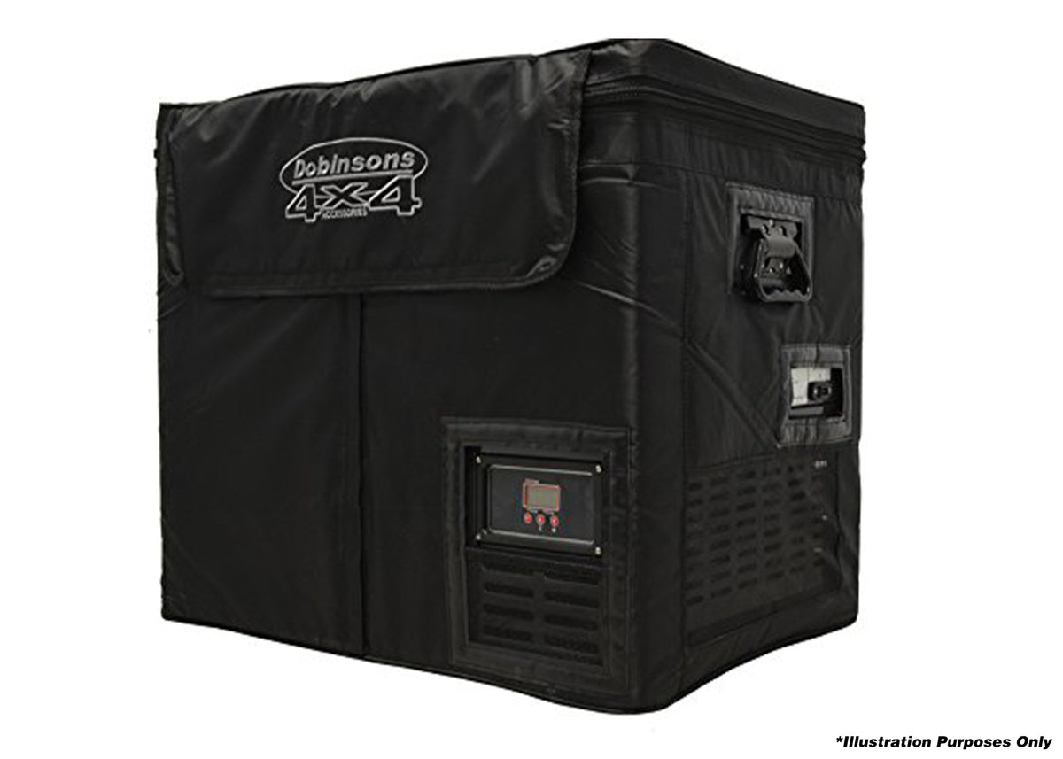 Dobinsons 4x4 60L Fridge/freezer Protector Bag( ) - FF80-3961