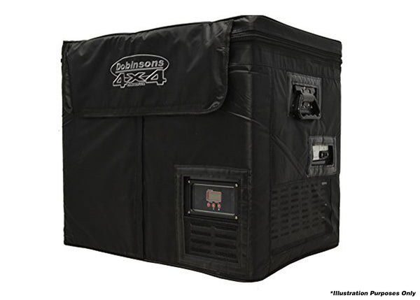 Dobinsons 4x4 60L Fridge/freezer Protector Bag( ) - FF80-3961