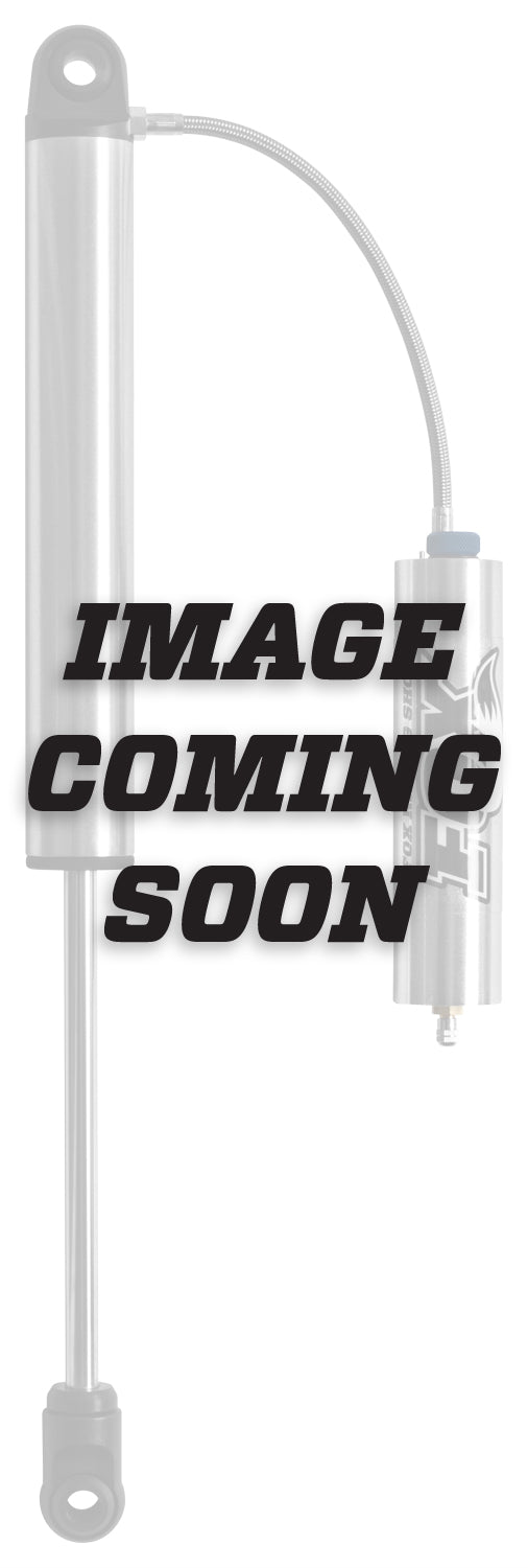 FOX 25-ON 4Runner, 24-ON LC 250 & GX550, Rear, 2.5 PS, IFP, 0-2" (0-50MM) Lift 987-24-058