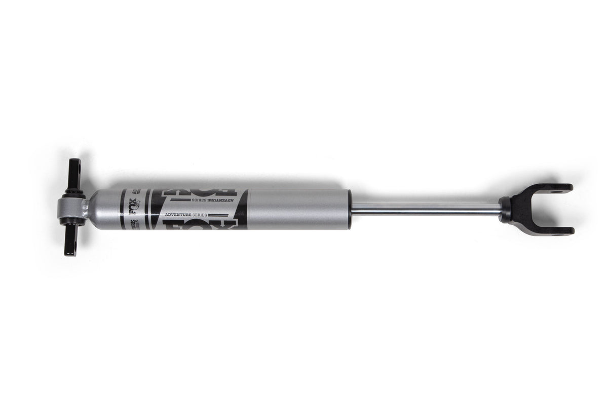 FOX Pair 2.0 Ifp Front Shocks 5 Lift 11-19 Fits Chevy/gmc 2500HD/3500HD 4WD Adventure F0800