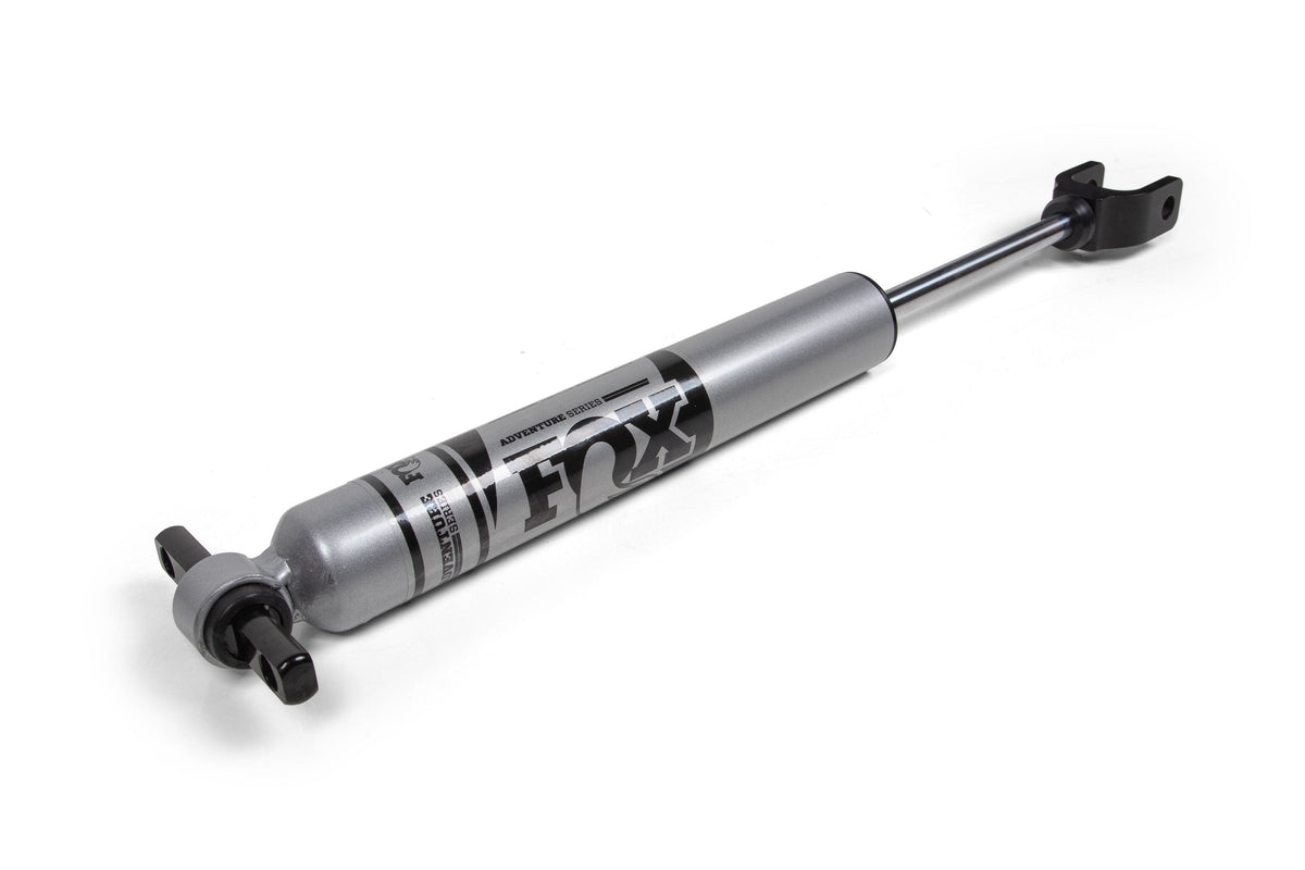 FOX 2.0 Ifp Front Shock, Fits 11-19 Silverado/sierra 2500HD 3500HD 4WD 2in Lift 984-50-603