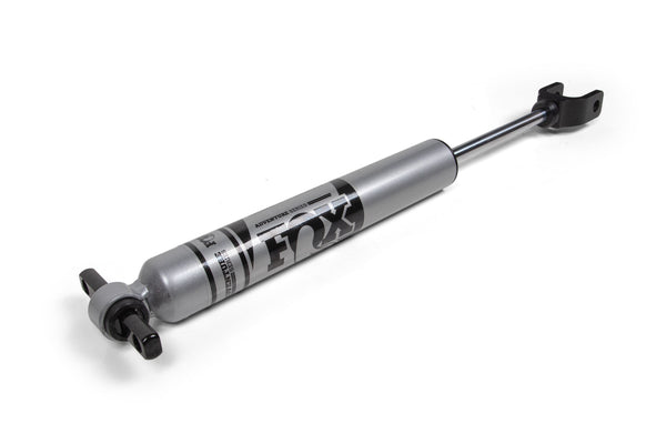 FOX 2.0 Ifp Front Shock, Fits 11-19 Silverado/sierra 2500HD 3500HD 4WD 2in Lift 984-50-603