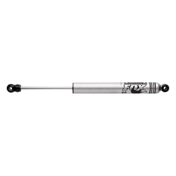 FOX Pair 2.0 Ifp Shocks Adventure Series 3 Suspension Lift Kit 23-25 Colorado Trail Bos Canyon AT4 4WD F0881
