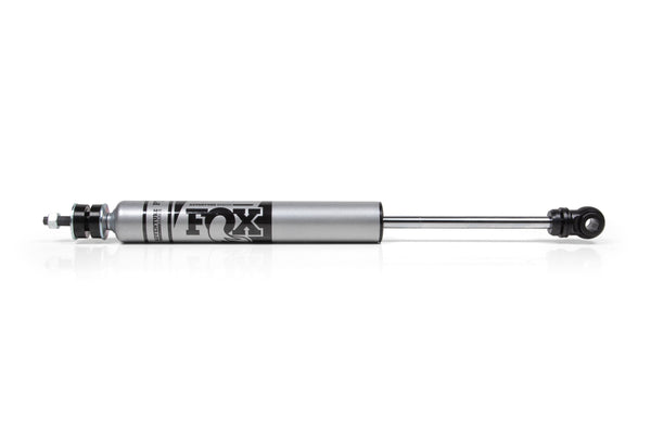 FOX Pair 2.0 Ifp Rear Shocks Toyota Tundra 4WD 2022-2024 1 Lift F0823