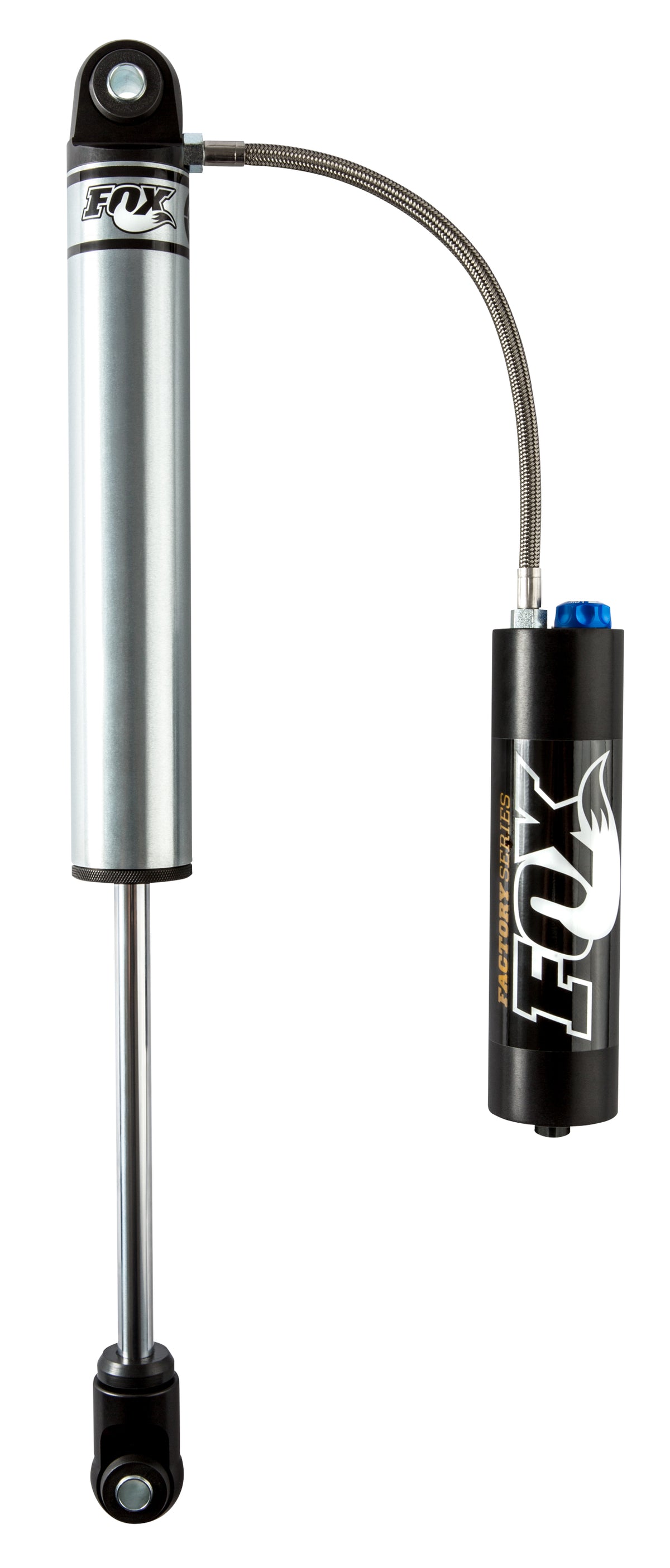 FOX Pair 1500 Rear Series 9.8" 0-1.5" Lift Dsc, Fits 2009-2025 Fits Dodge 883-26-029