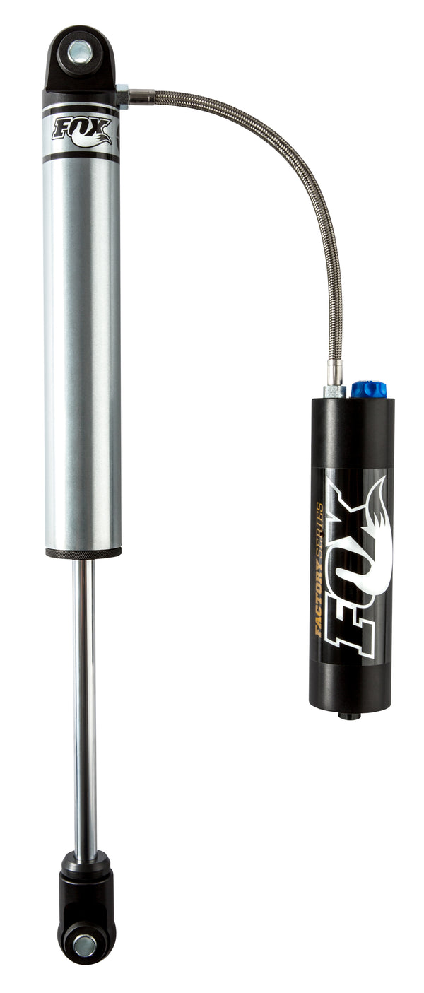 FOX Pair 1500 Rear Series 9.8" 0-1.5" Lift Dsc, Fits 2009-2025 Fits Dodge 883-26-029