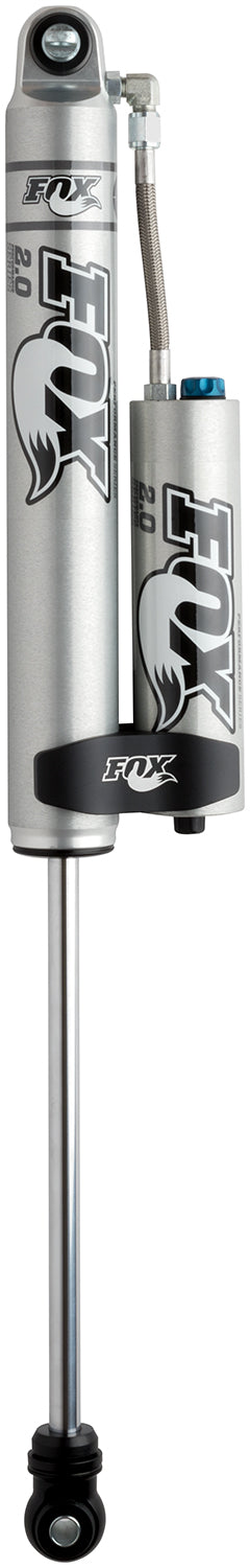 FOX Ps 9.6" 4-6" & 3.5-4.5" Lift Cd Adjuster, Fits 1984-2020 Fits Jeep TJ & 985-26-113
