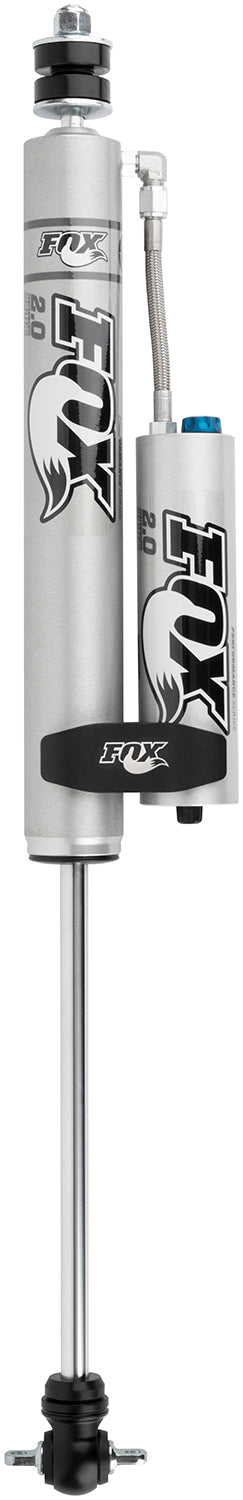 FOX Ps 7.6" 0-2" & 0-1.5" Lift Cd Adjuster, Fits 1984-2020 Fits Jeep TJ & 985-26-107