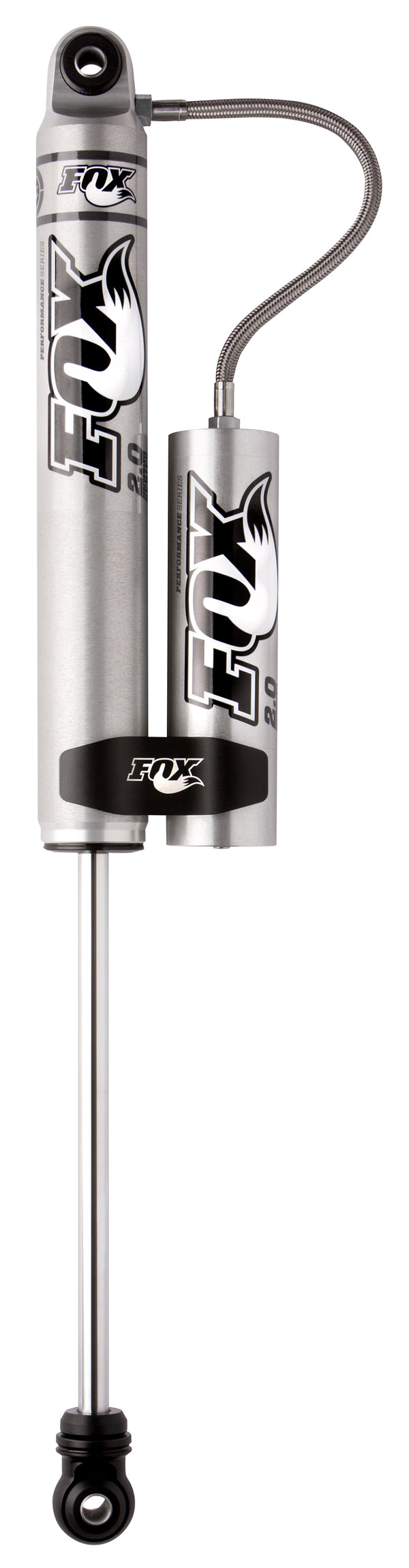FOX Standard Travel Eyelet Ends Ps 2.0 11.1", Fits Universal EYELET - EYELET 985-24-053