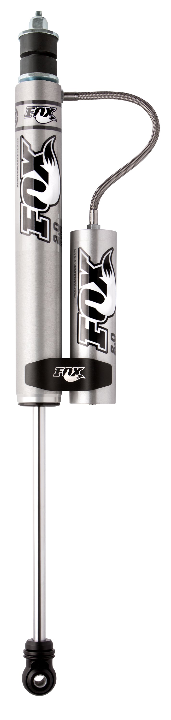 FOX 2500/3500 Front Ps 11.6" 4-6" Lift, Fits 1994-2020 Fits Dodge 985-24-025