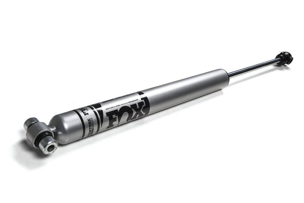 FOX 2.0 Ifp Front Shock Fits Jeep Cherokee/grand Cherokee/wrangler 2 Lift 84-06 984-50-710