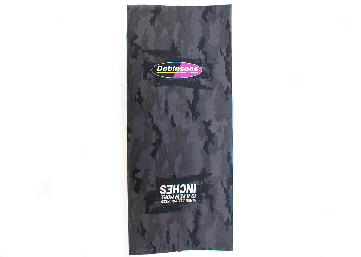 Dobinsons Multi-functional Neck Gaiter ( ) - PG00-2353