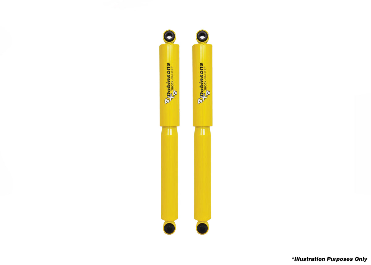 Dobinsons Gas Shock Absorber - GS97-560