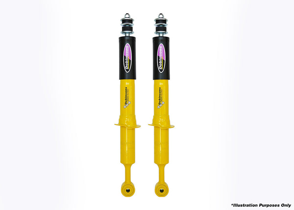 Dobinsons Gas Shock Absorber Gs29-724