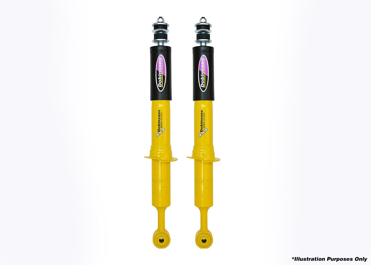 Dobinsons Gas Strut (Monster) Gs59-224