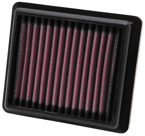 K&N Engine Air Filter: High Performance, Premium, Powersport Air Filter: Fits 2003-2019 HONDA (NPS50 Ruckus, CHF50 Metropolitan, NPS50S Ruckus) HA-0502