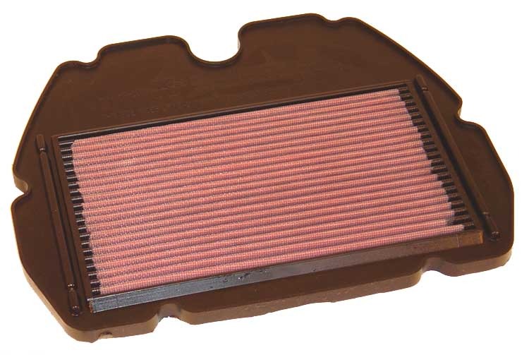 K&N Engine Air Filter: High Performance, Premium, Powersport Air Filter: Fits 1991-1994 HONDA (CBR600F2) HA-6091